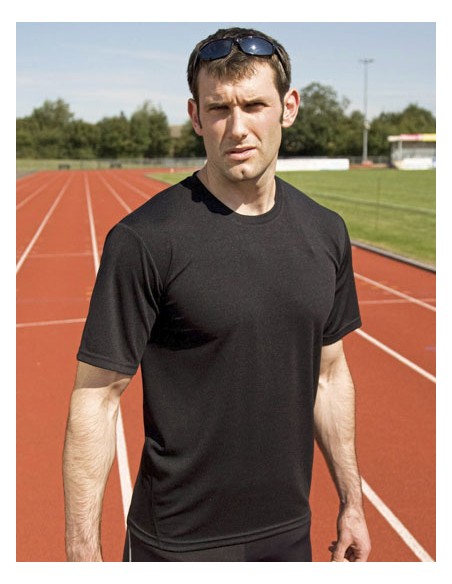 SPI-S253M-Mens Quick Dry Shirt 2